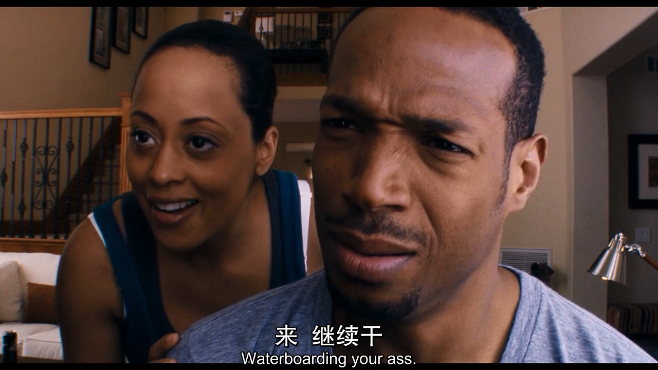 鬼屋大电影剧照的剧照