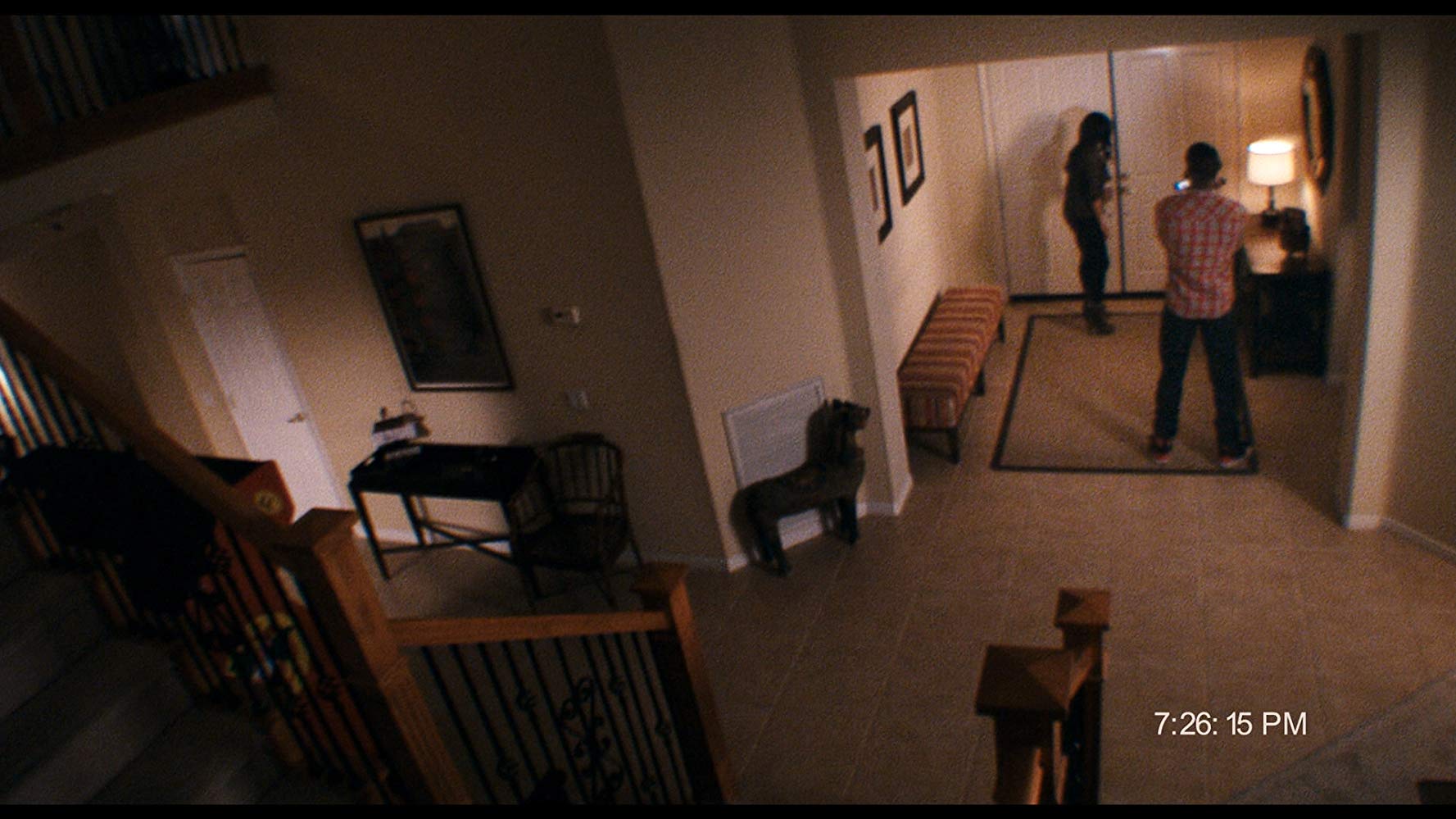 鬼屋大电影剧照的剧照