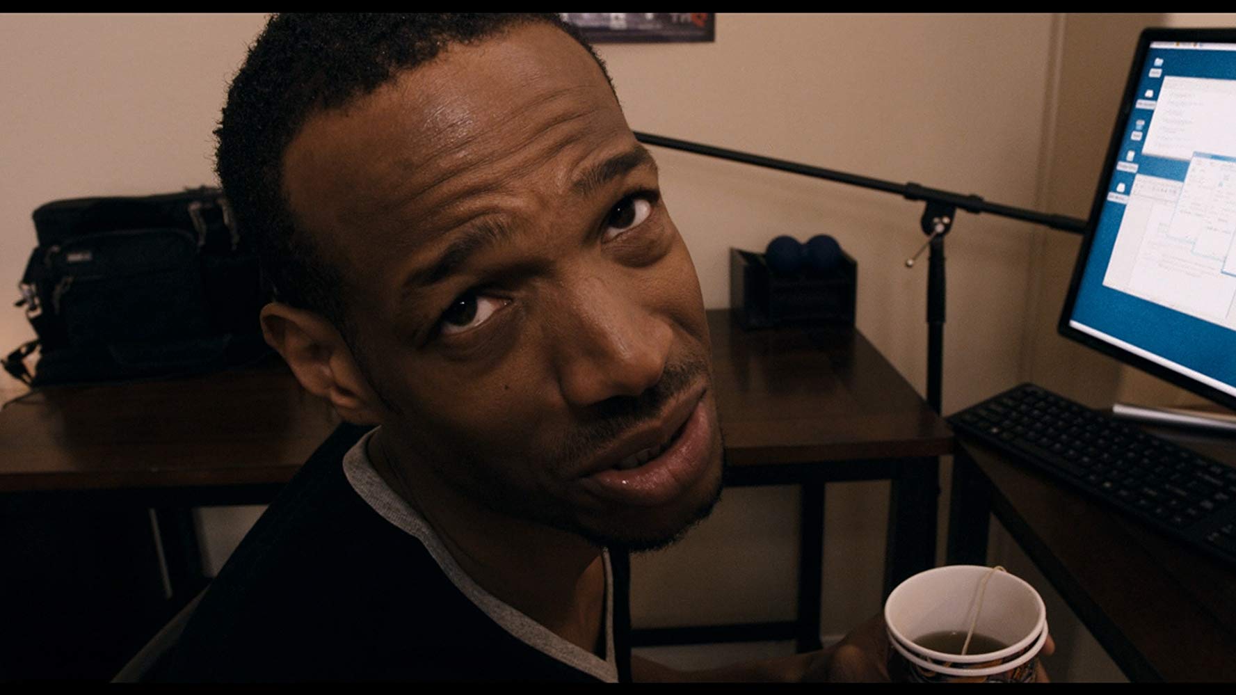 鬼屋大电影剧照的剧照