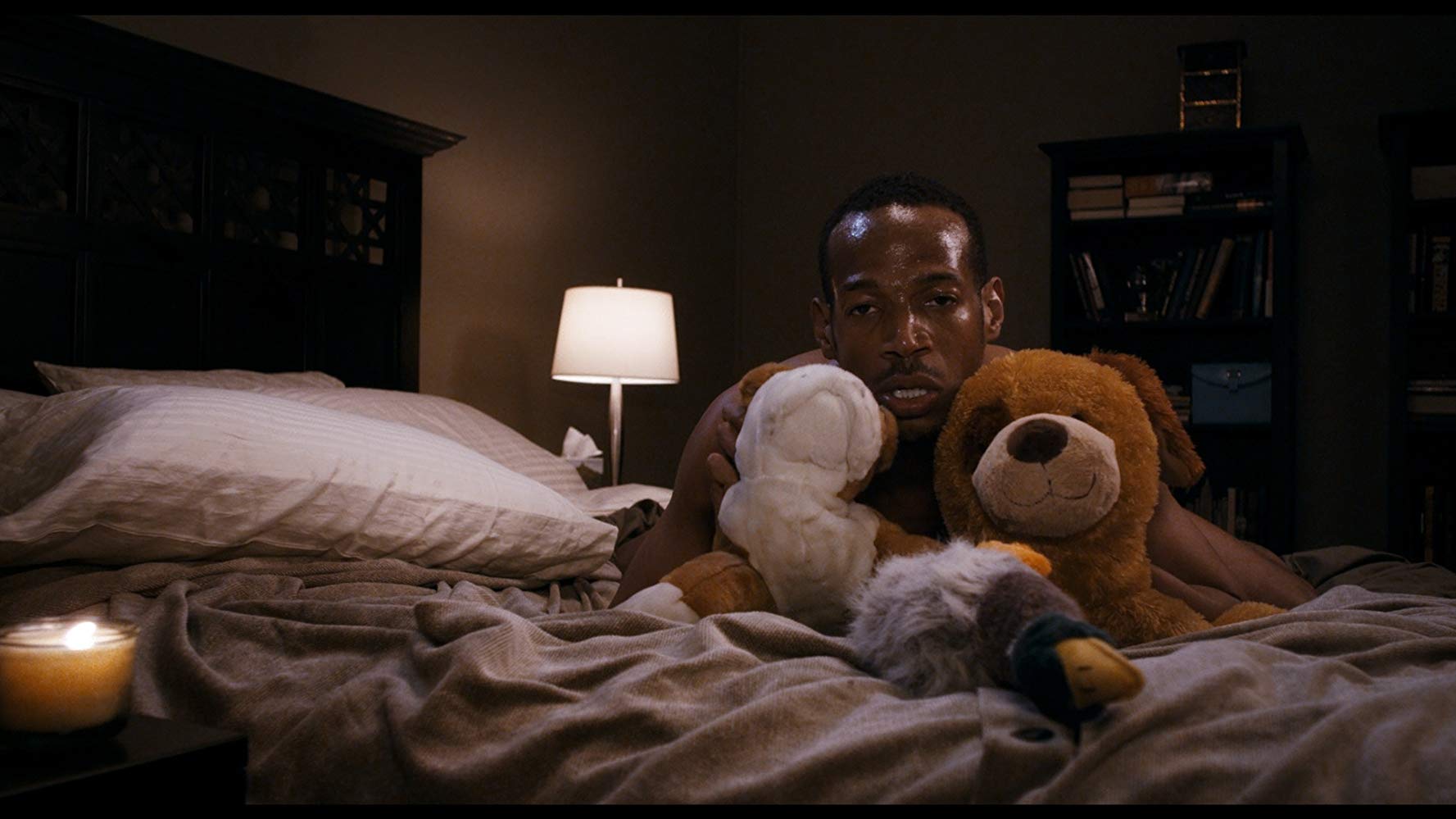 鬼屋大电影剧照的剧照