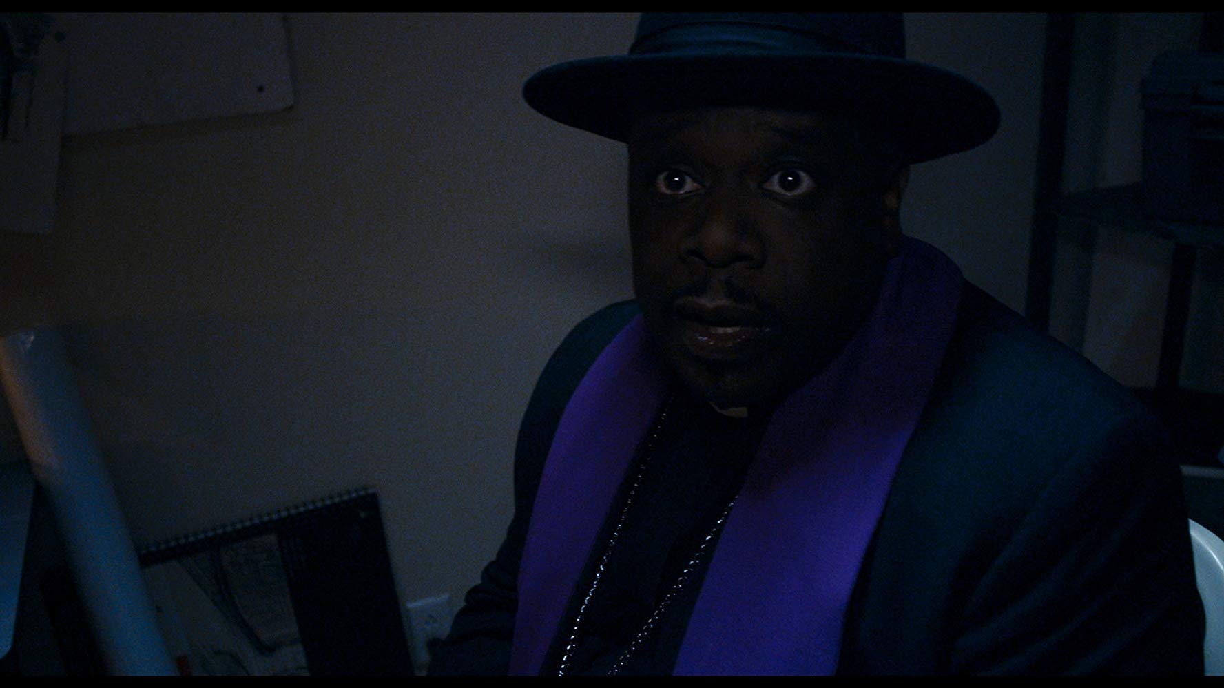 鬼屋大电影剧照的剧照