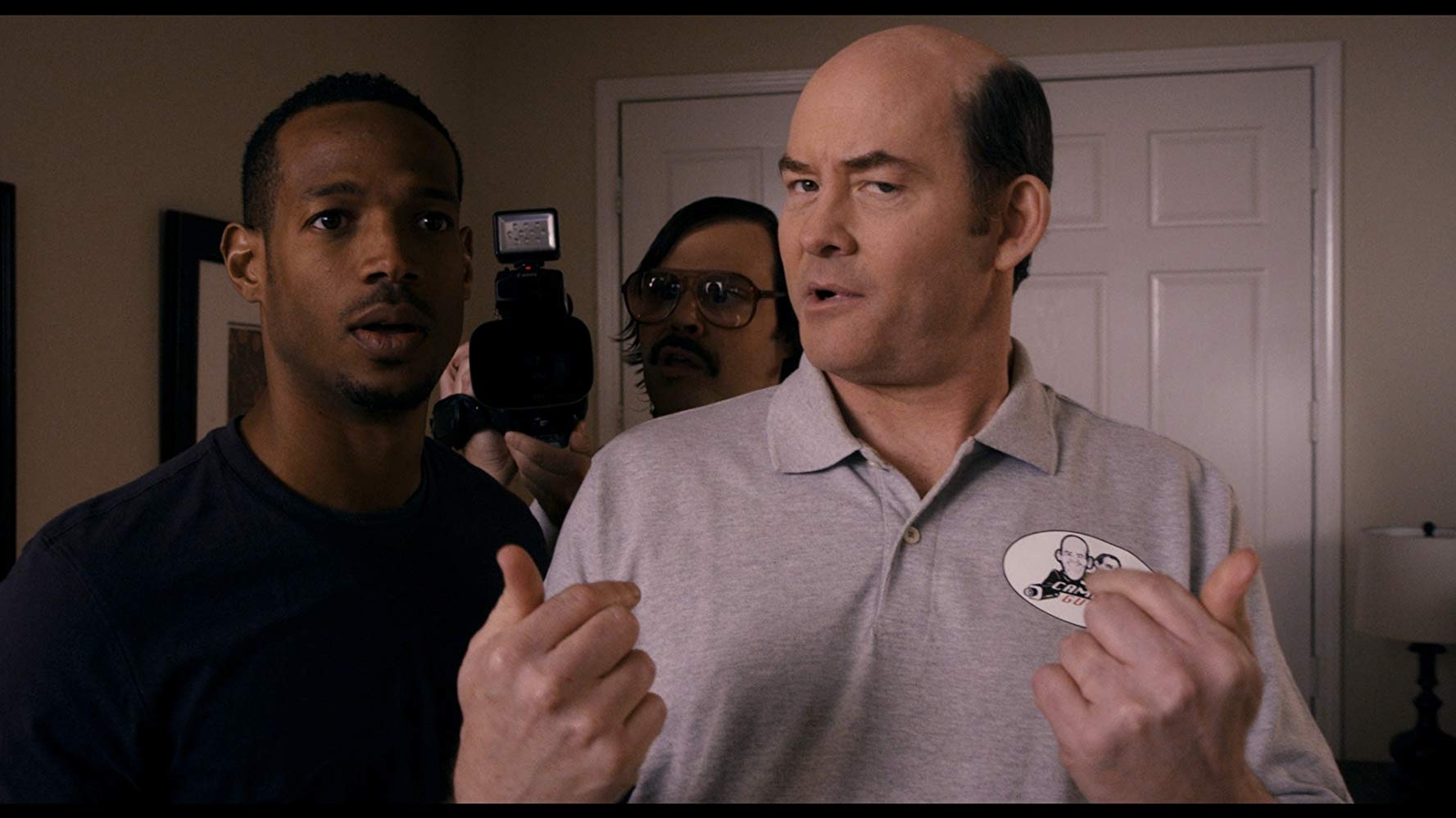 鬼屋大电影剧照的剧照