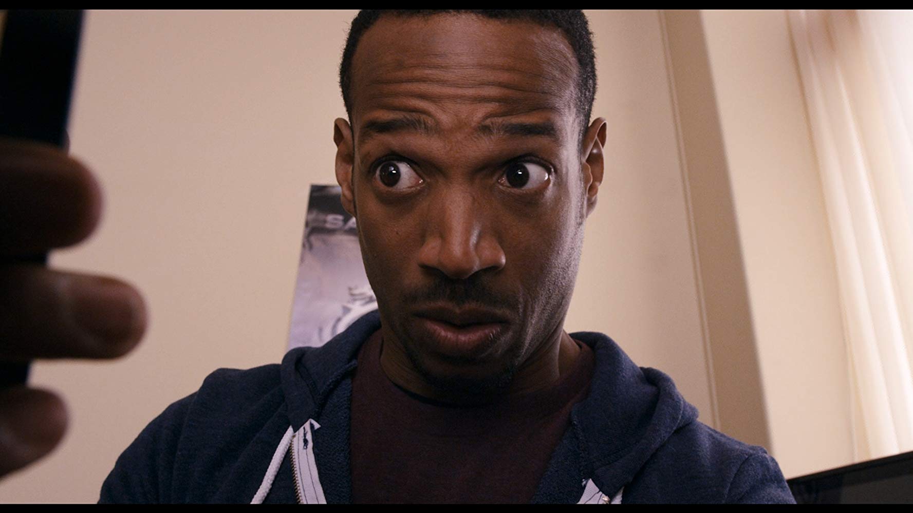 鬼屋大电影剧照的剧照