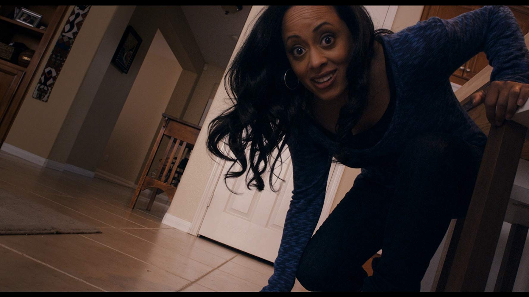 鬼屋大电影剧照的剧照