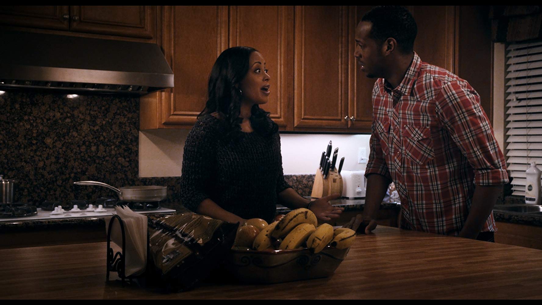 鬼屋大电影剧照的剧照