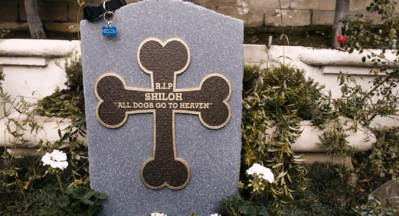 鬼屋大电影剧照的剧照