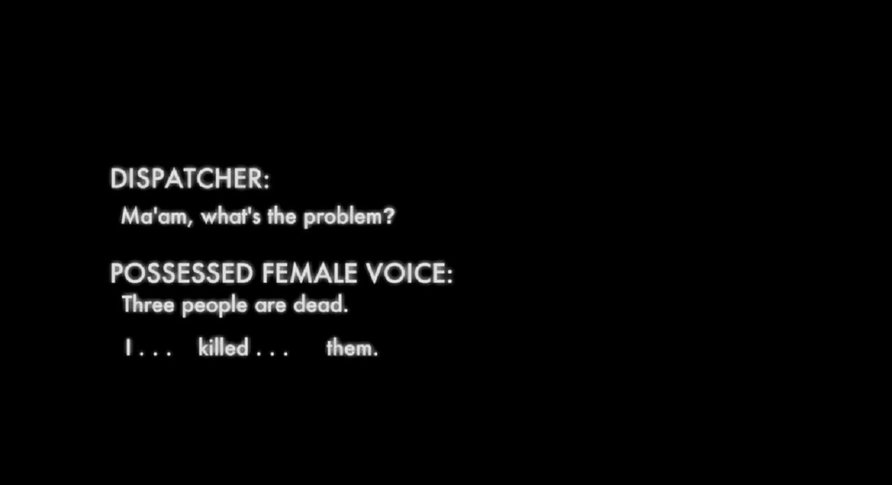 鬼屋大电影剧照的剧照