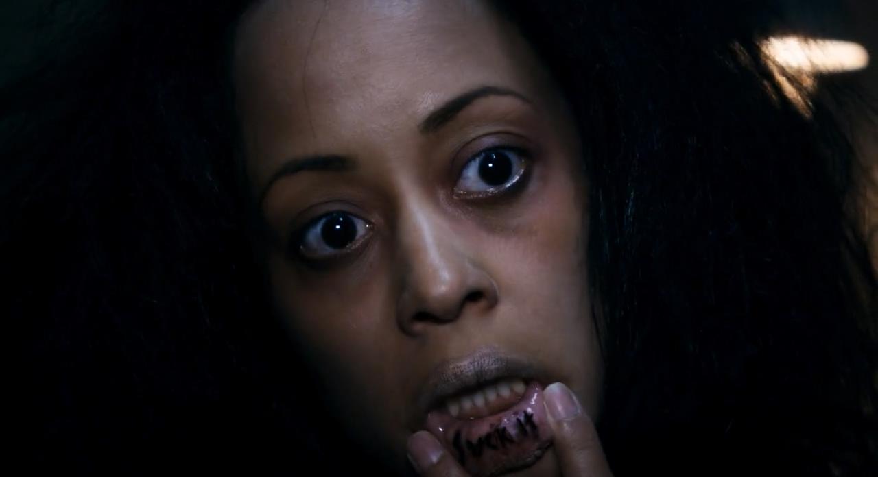 鬼屋大电影剧照的剧照