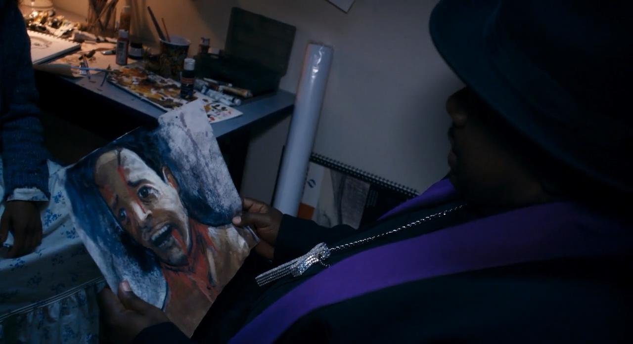 鬼屋大电影剧照的剧照