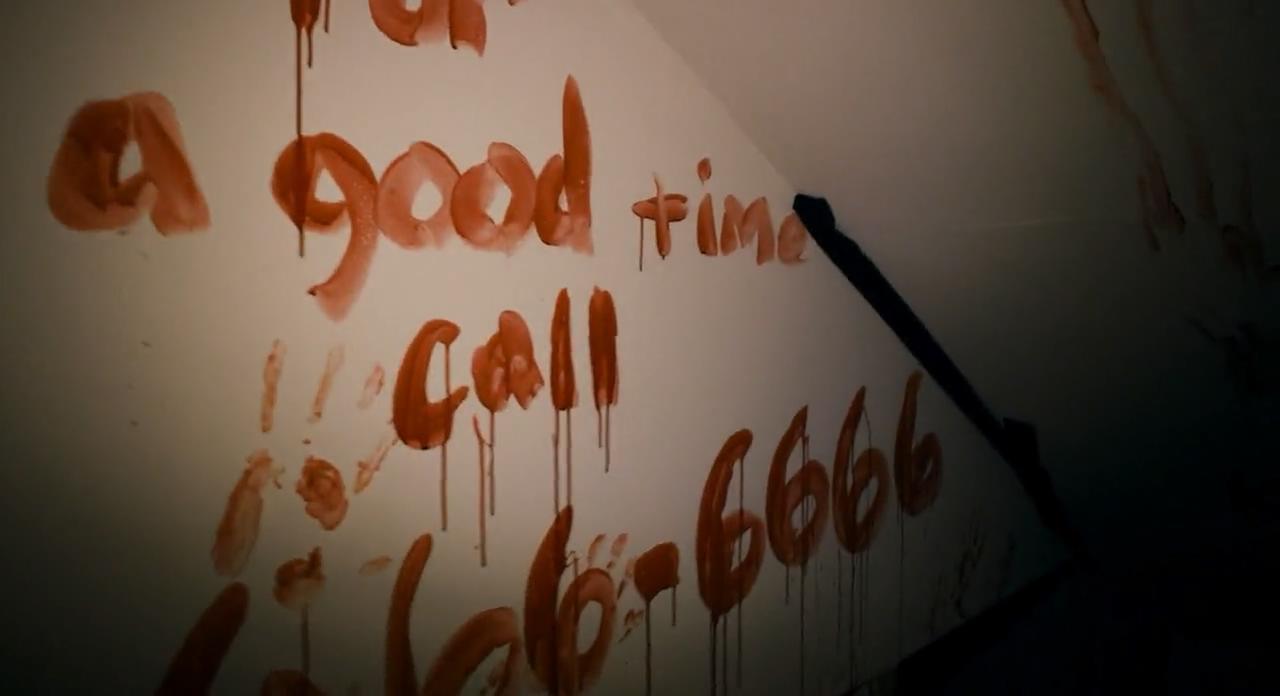 鬼屋大电影剧照的剧照