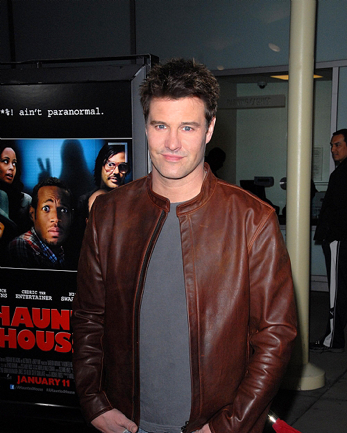 鬼屋大电影剧照的剧照