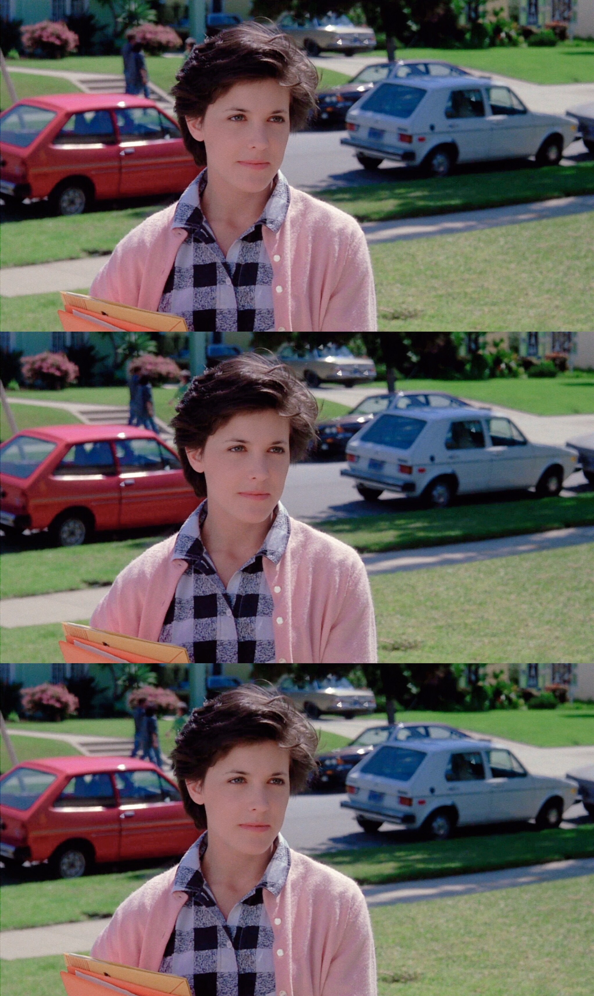 姐妹会大屠杀剧照的剧照