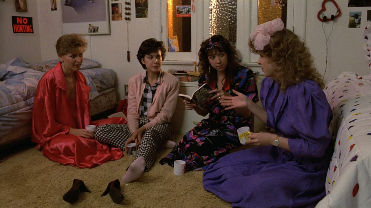 姐妹会大屠杀剧照的剧照