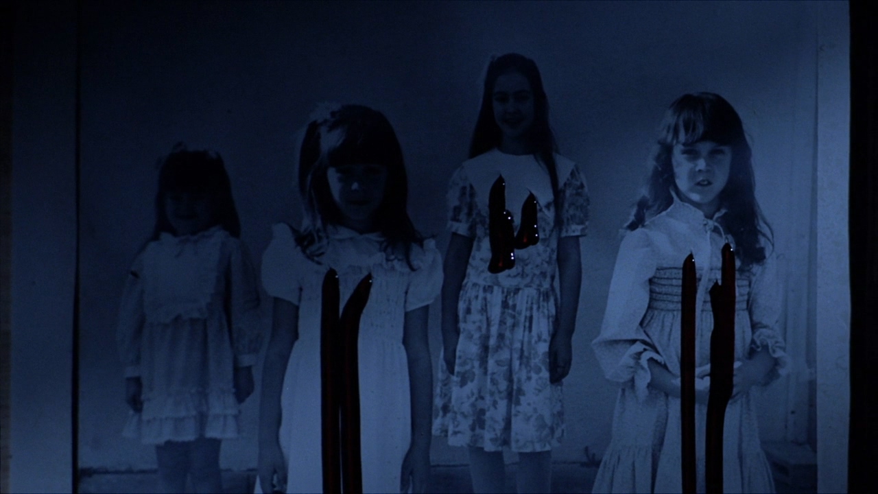 姐妹会大屠杀剧照的剧照