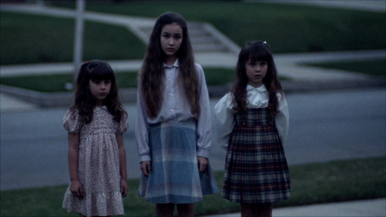 姐妹会大屠杀剧照的剧照