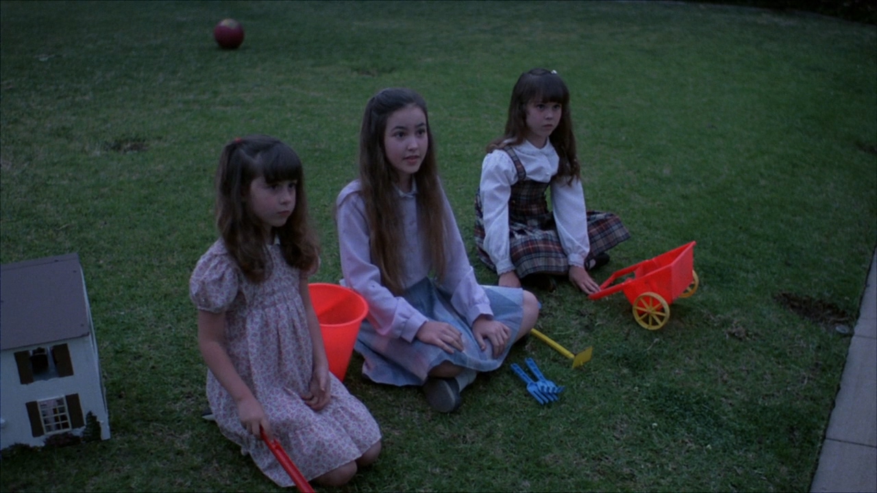 姐妹会大屠杀剧照的剧照