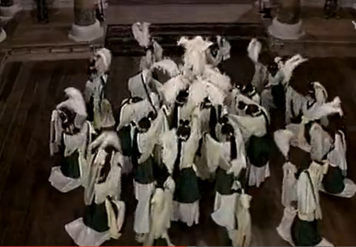 还我河山剧照的剧照