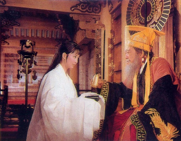 还我河山剧照的剧照