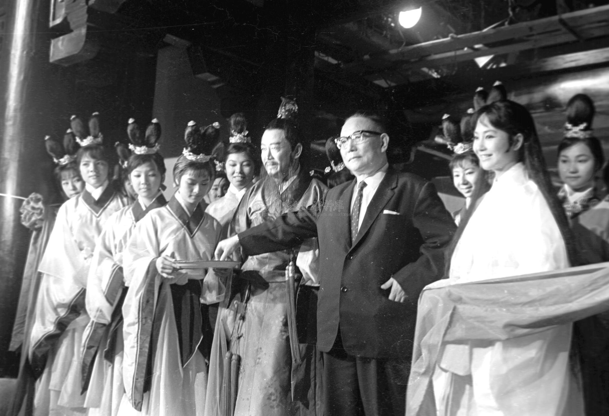 还我河山剧照的剧照