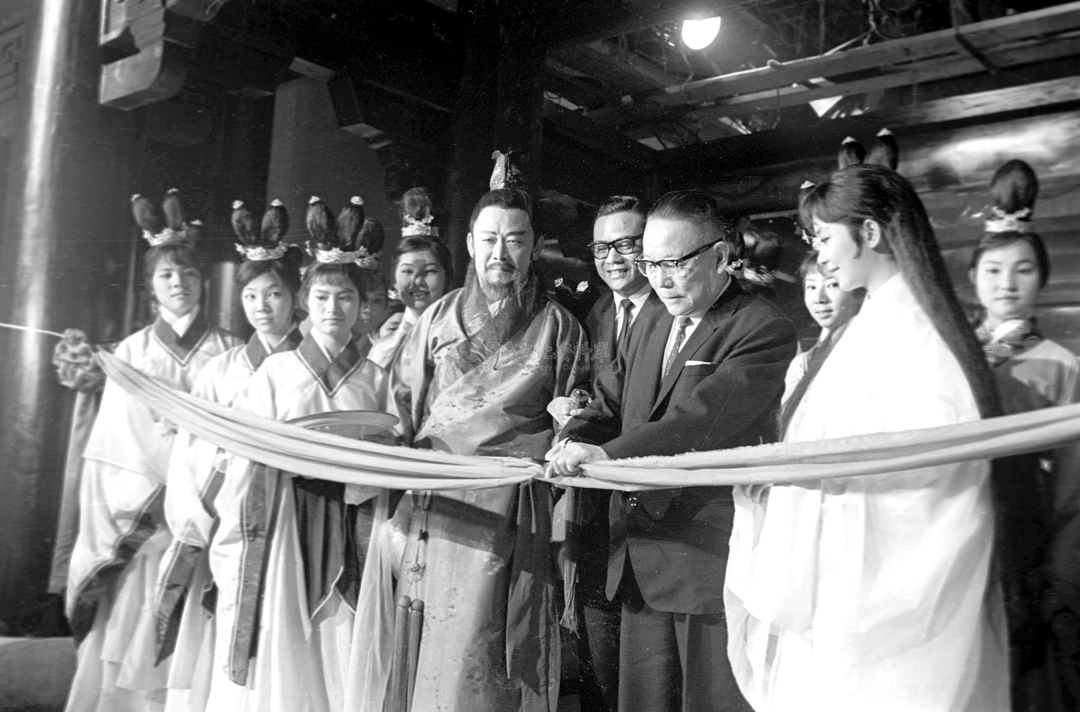 还我河山剧照的剧照