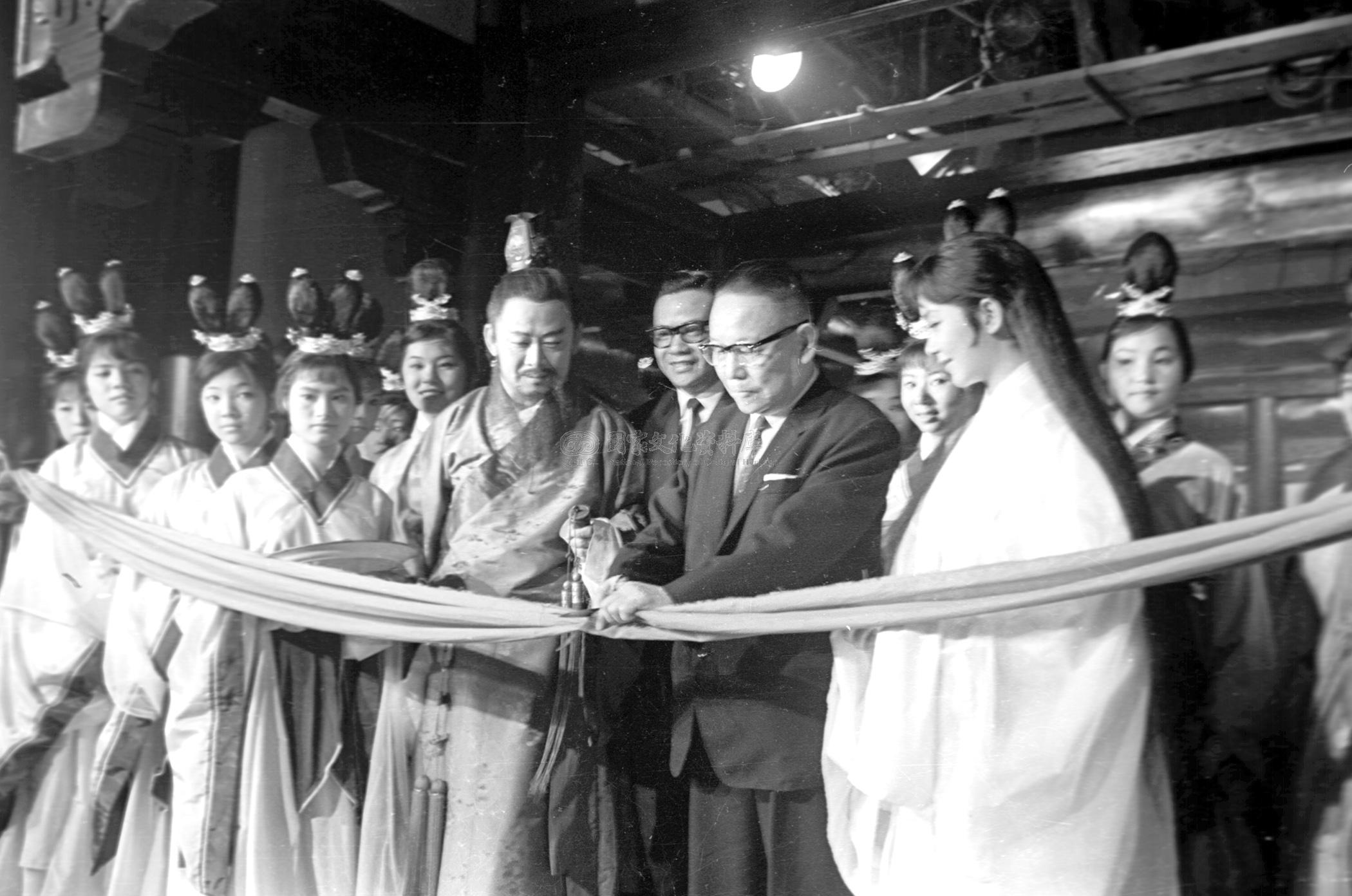 还我河山剧照的剧照