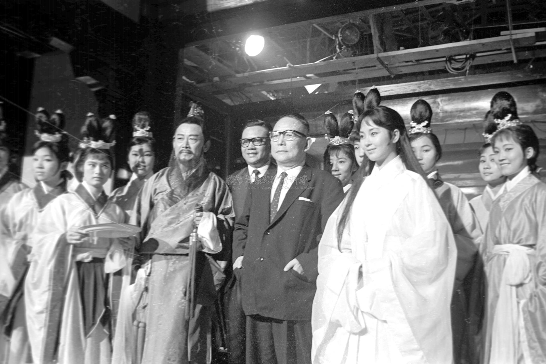 还我河山剧照的剧照