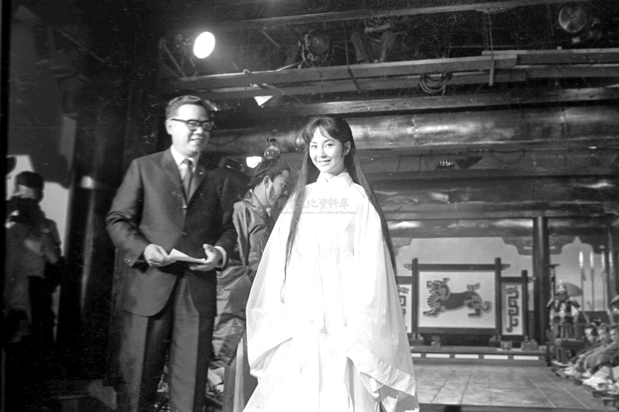 还我河山剧照的剧照