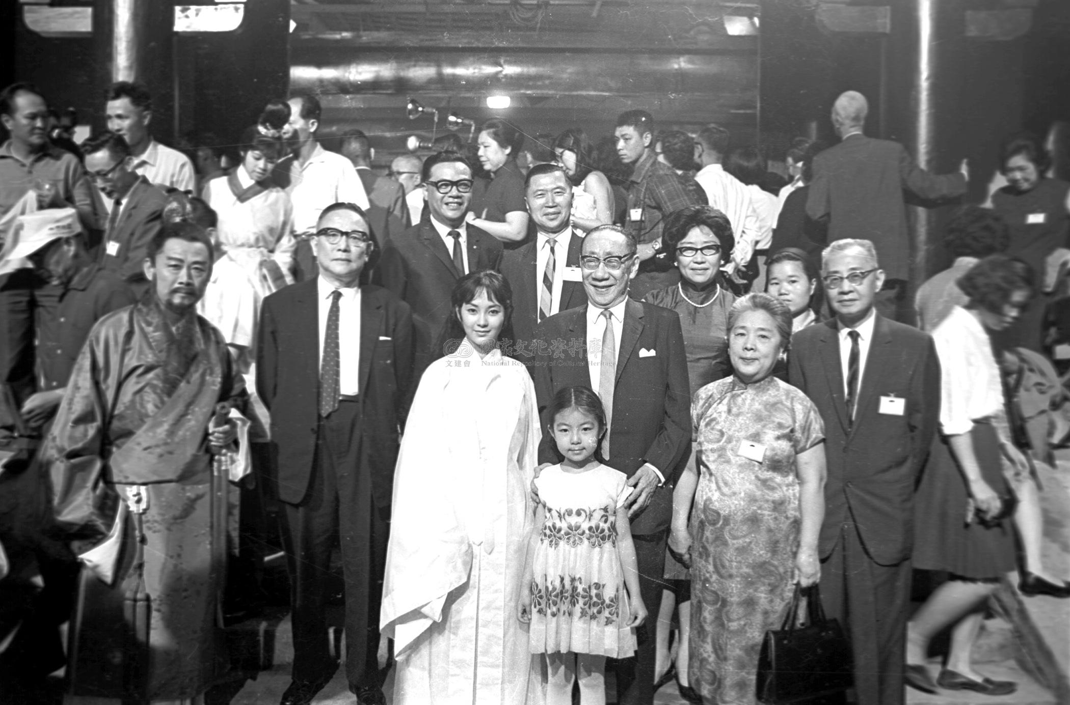 还我河山剧照的剧照