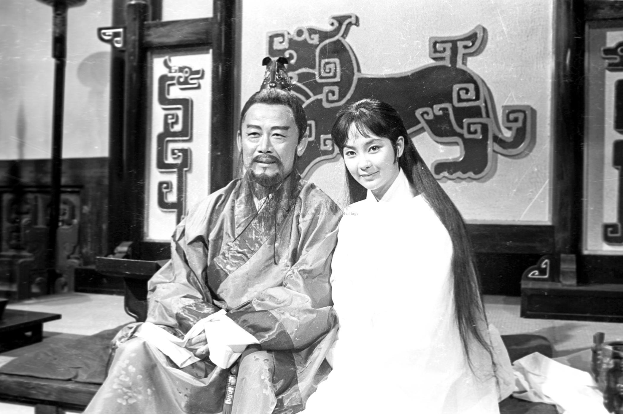 还我河山剧照的剧照