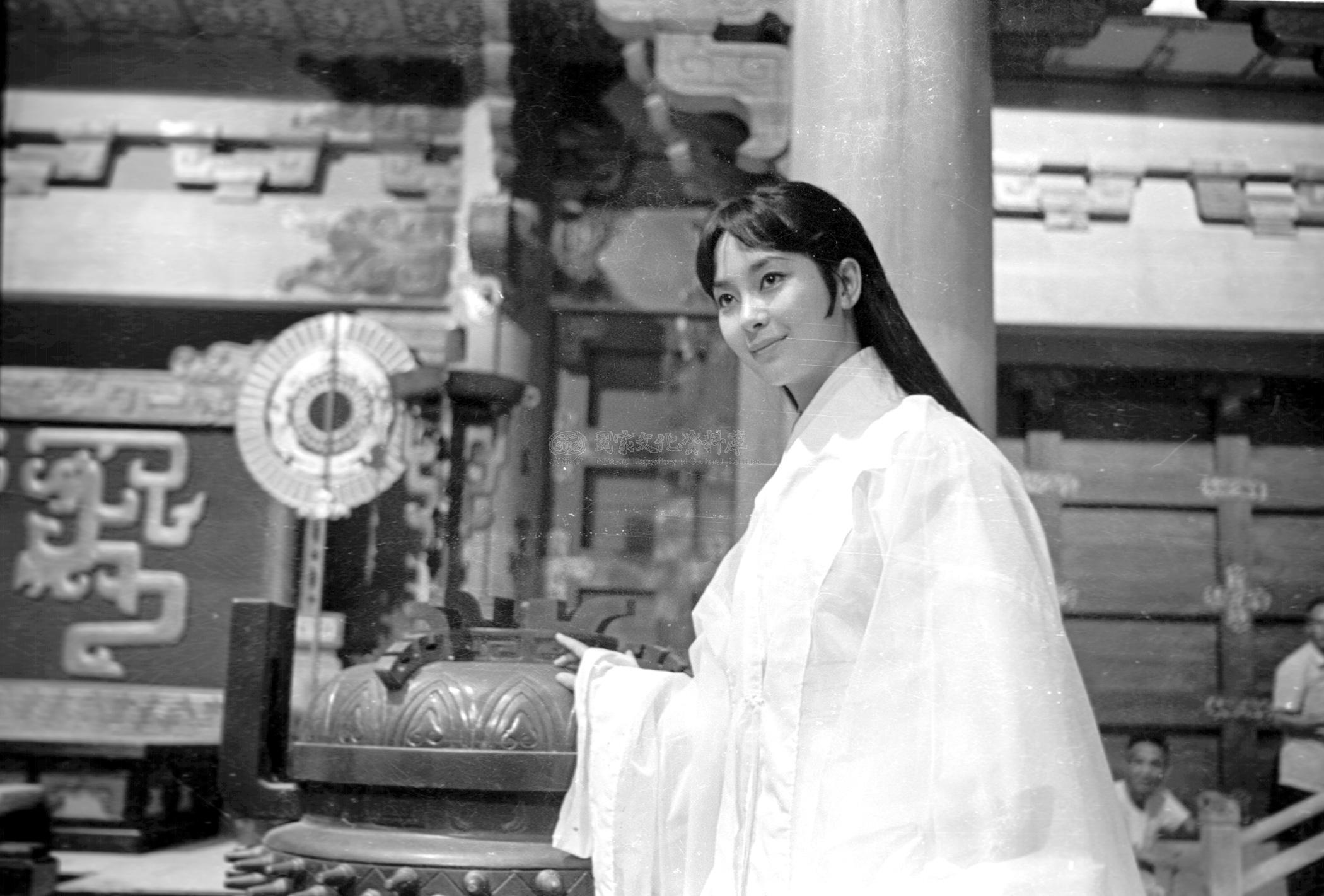 还我河山剧照的剧照