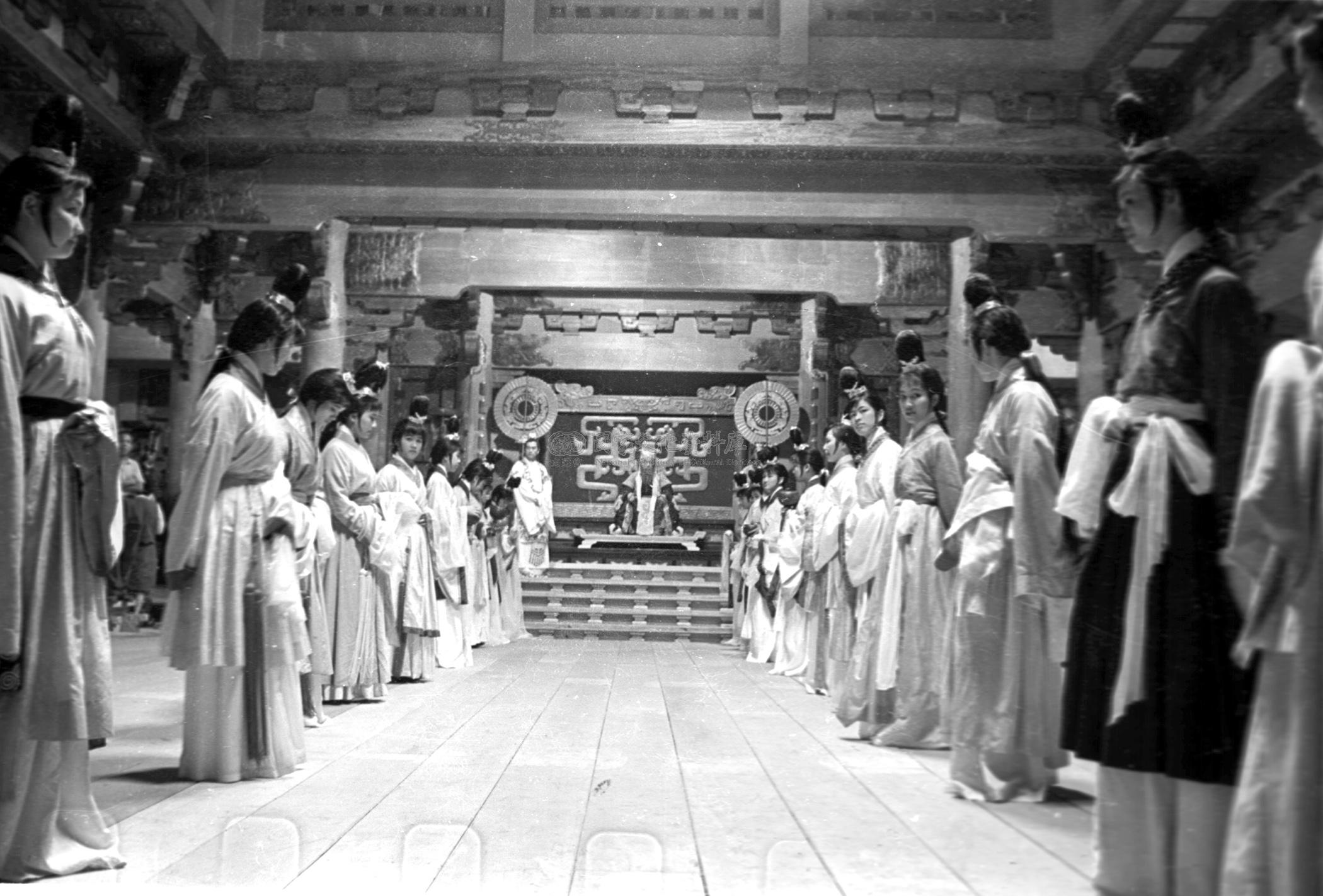 还我河山剧照的剧照