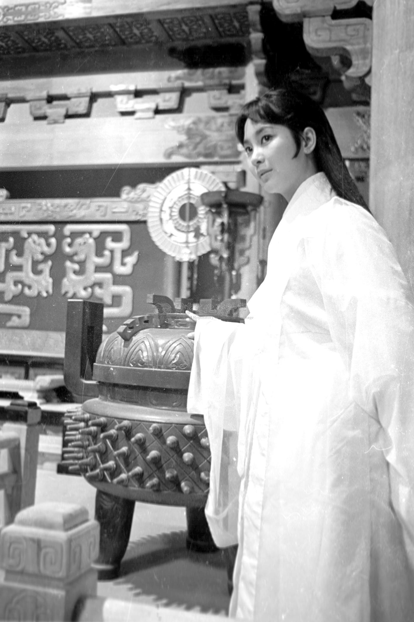 还我河山剧照的剧照