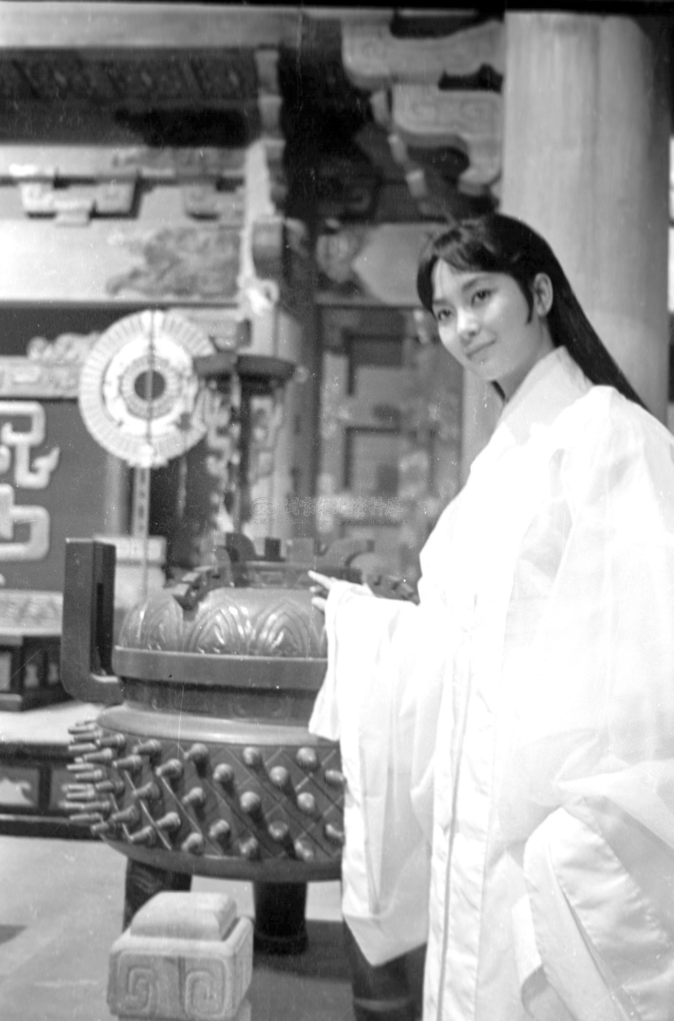 还我河山剧照的剧照