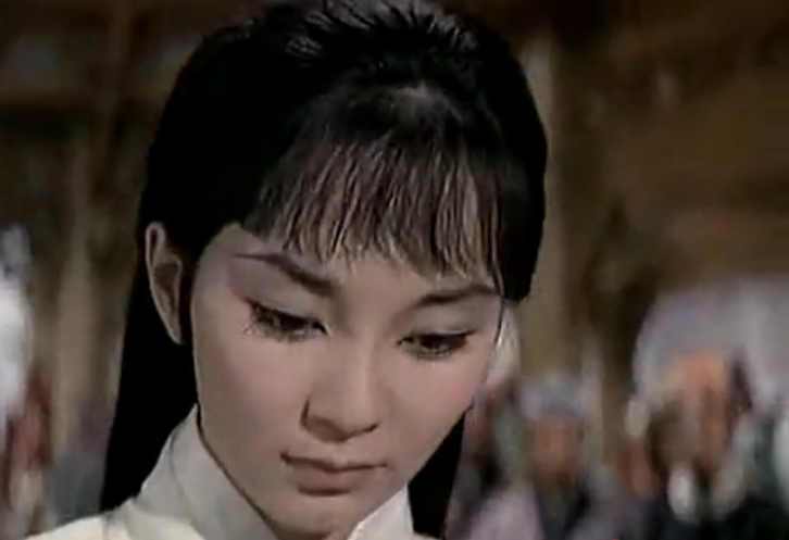 还我河山剧照的剧照