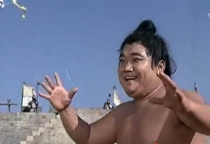 还我河山剧照的剧照