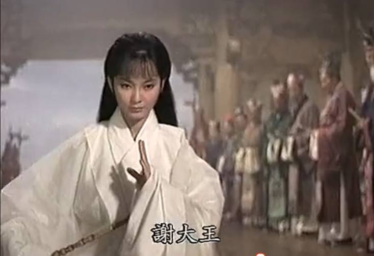 还我河山剧照的剧照