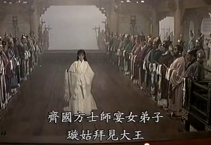 还我河山剧照的剧照