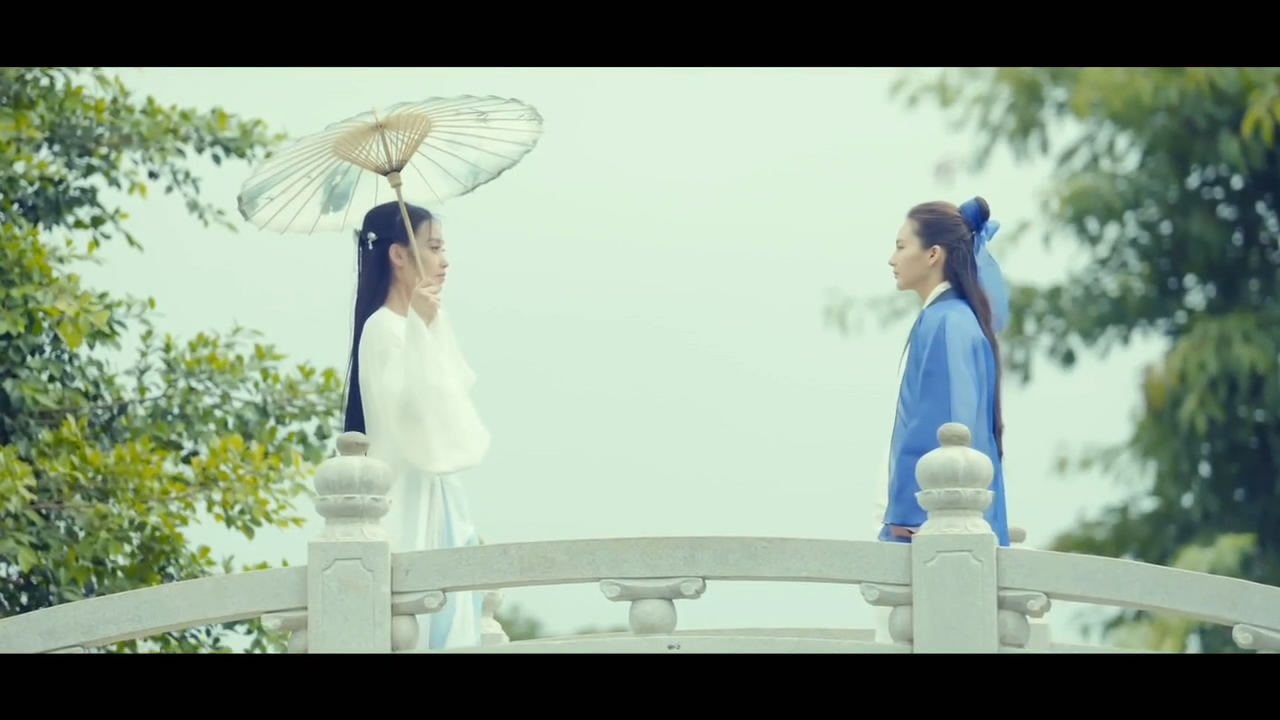 我的蛇精女友剧照的剧照