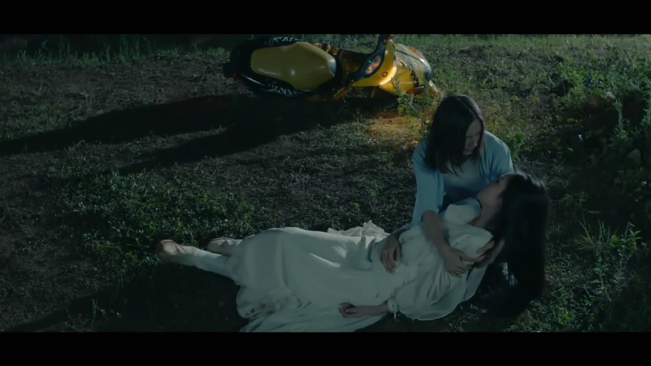 我的蛇精女友剧照的剧照