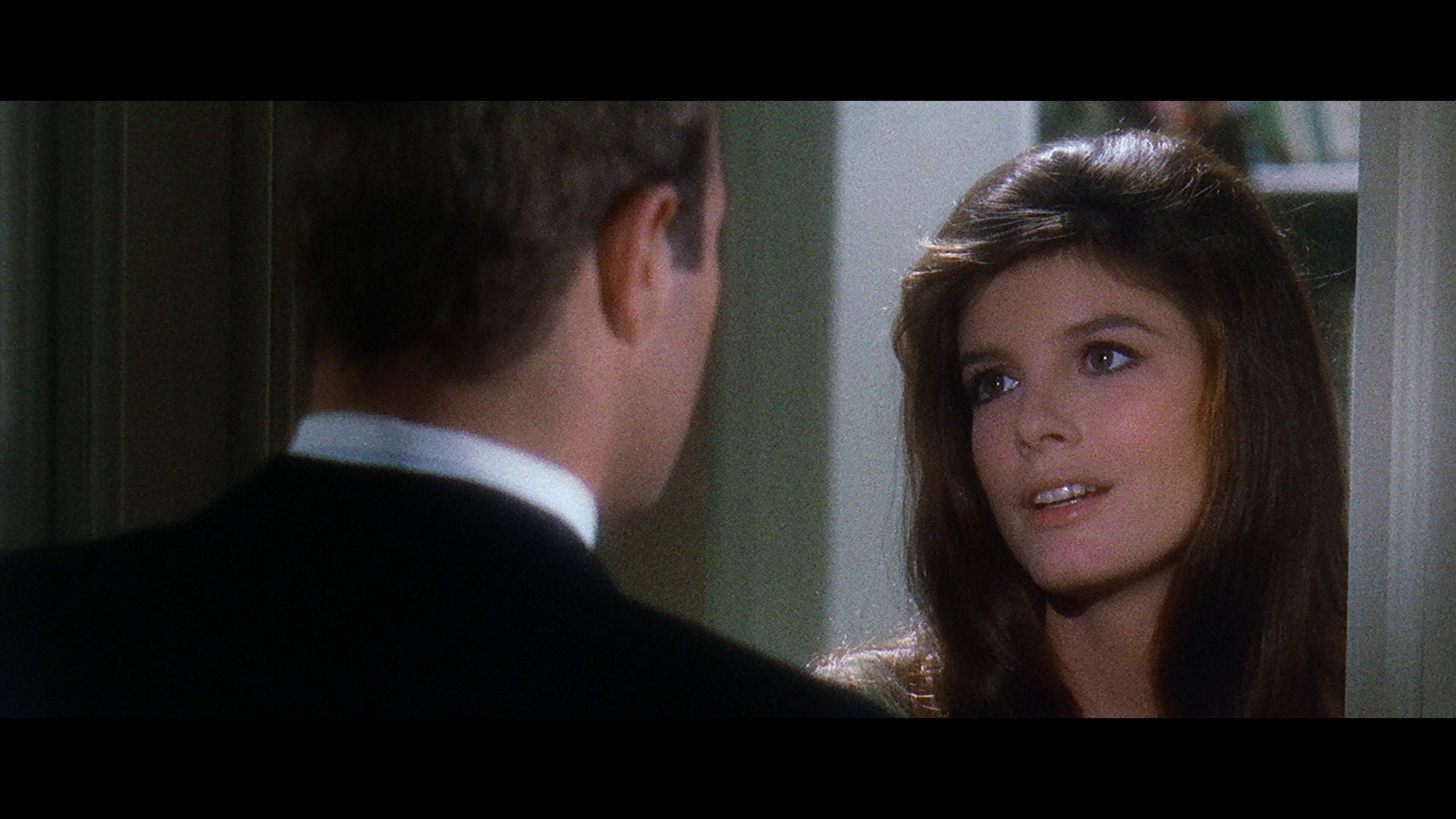 心驚肉跳剧照的剧照