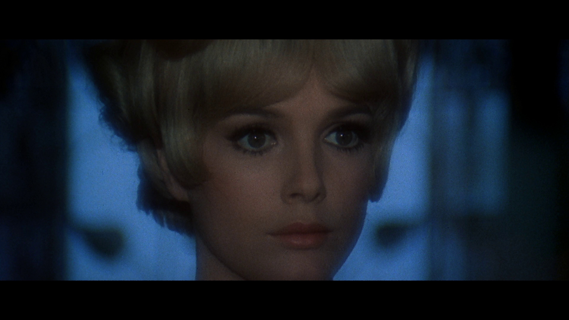 心驚肉跳剧照的剧照