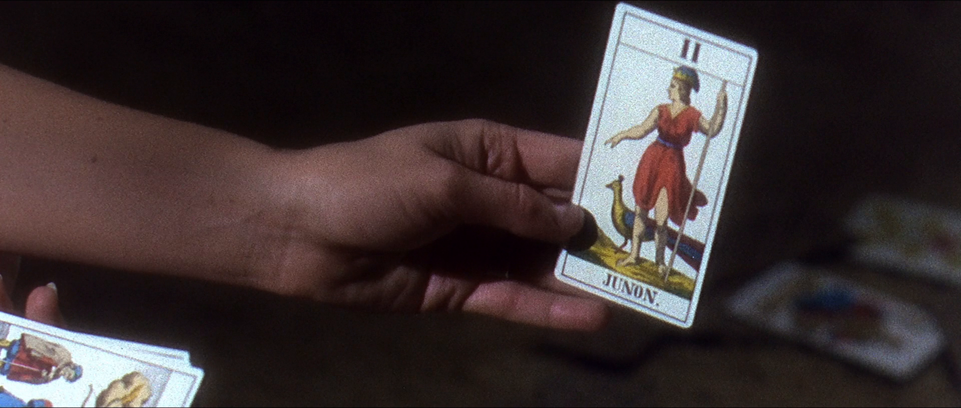 心驚肉跳剧照的剧照