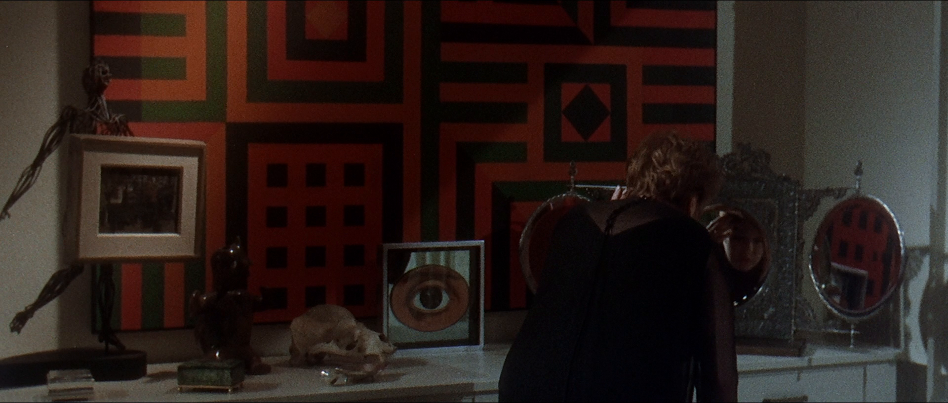 心驚肉跳剧照的剧照