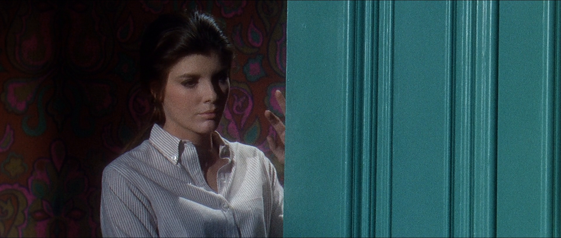 心驚肉跳剧照的剧照