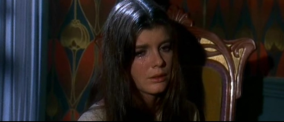 心驚肉跳剧照的剧照