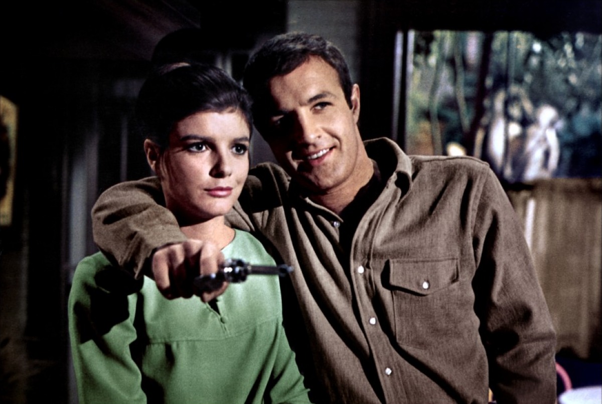 心驚肉跳剧照的剧照