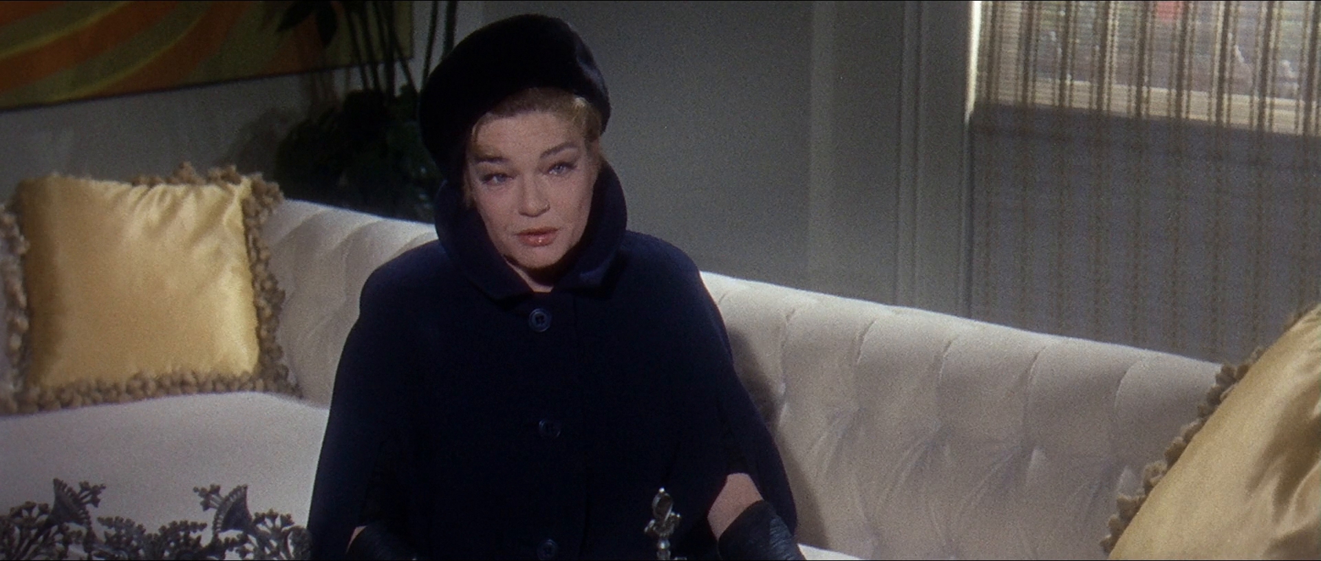 心驚肉跳剧照的剧照