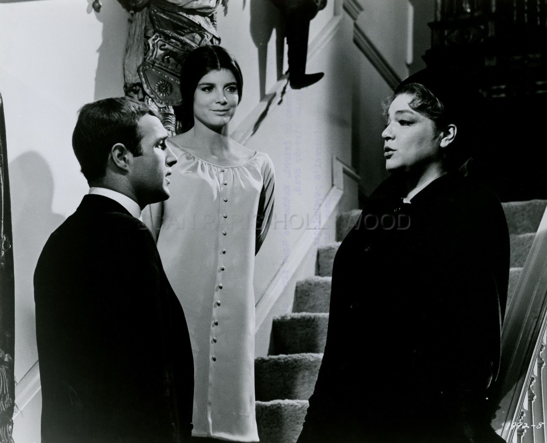 心驚肉跳剧照的剧照