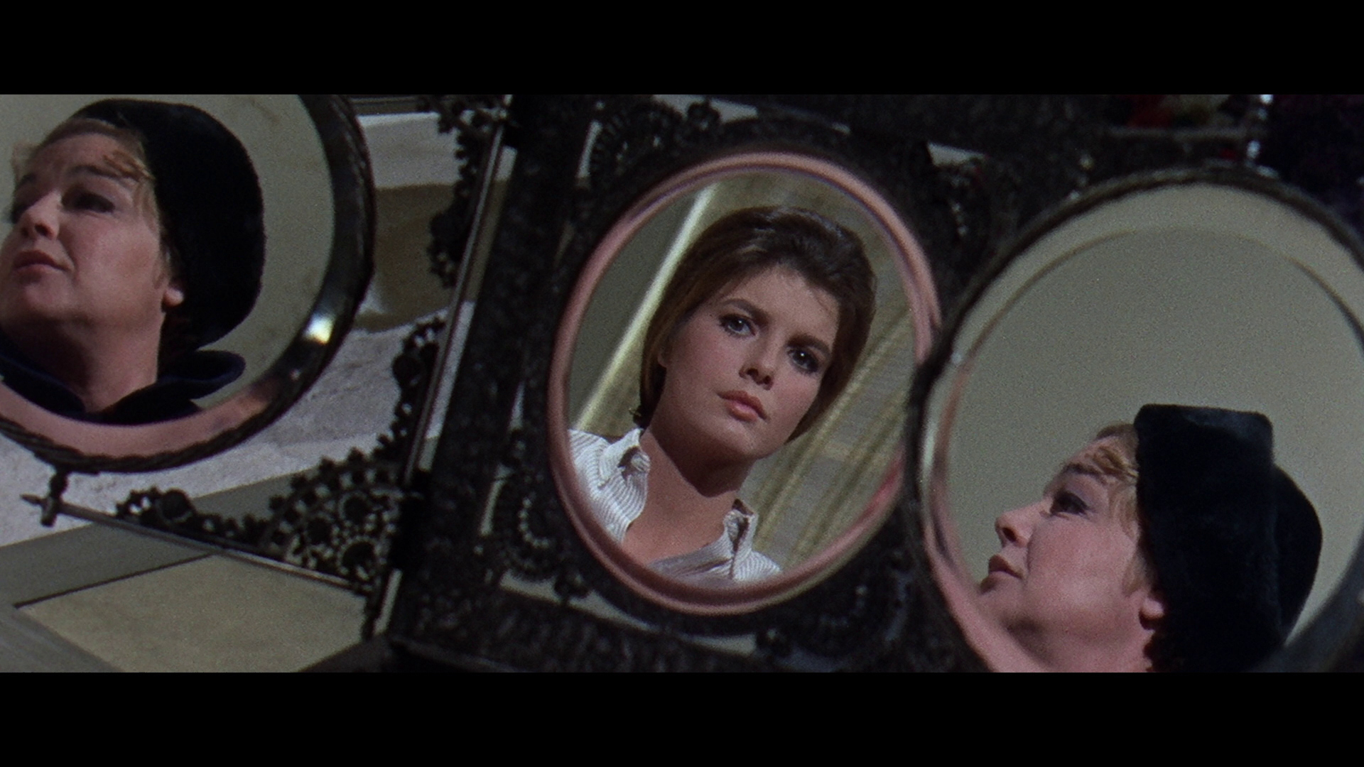 心驚肉跳剧照的剧照