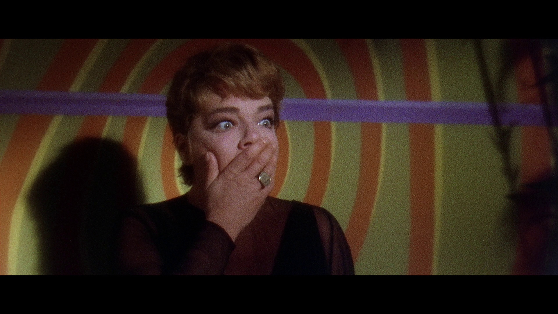 心驚肉跳剧照的剧照